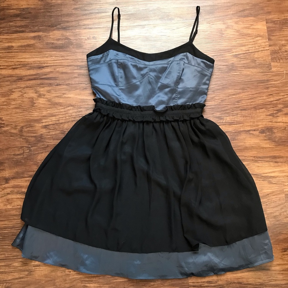 BCBG Formal Homecoming Cocktail Dress